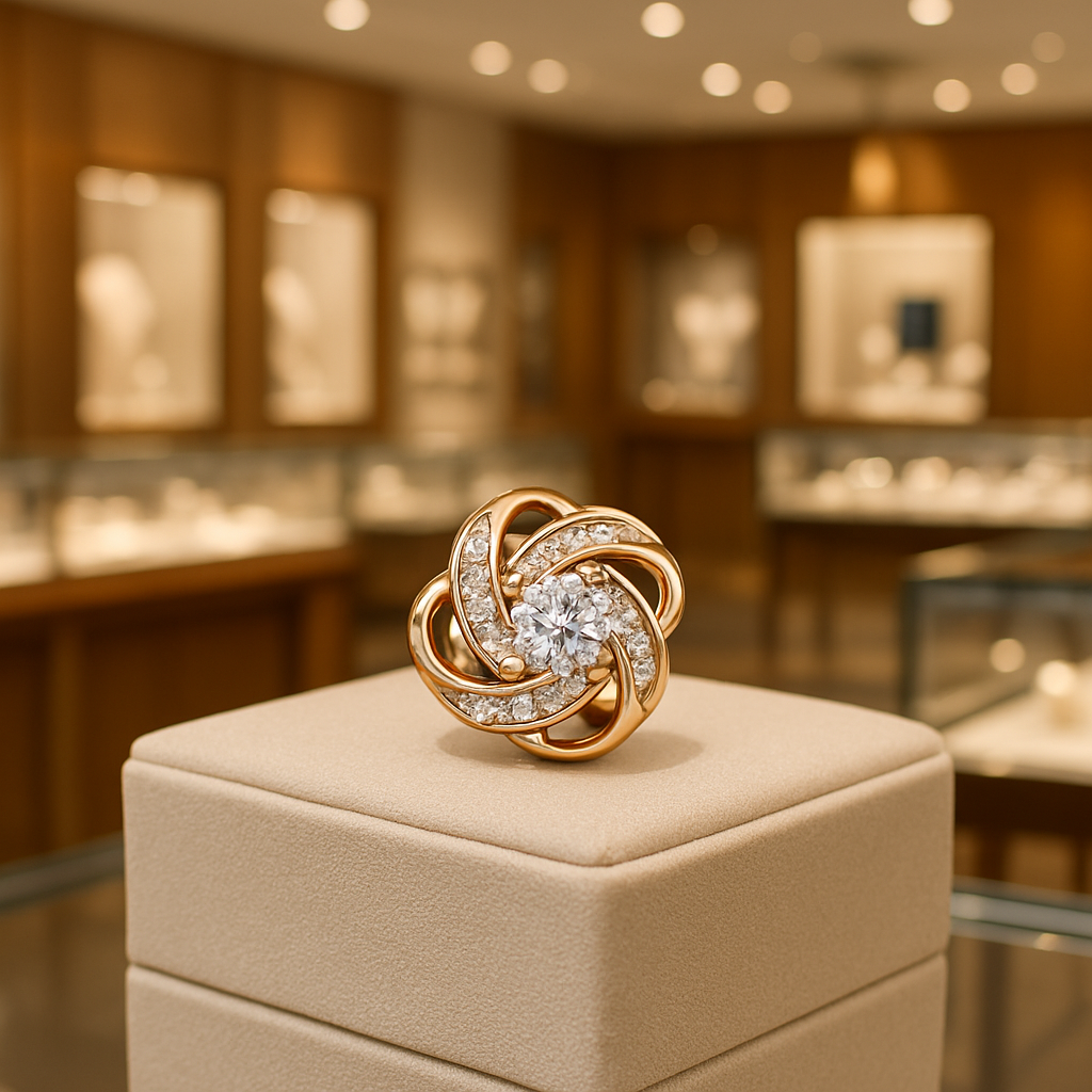 Orecchini 925 moissanite diamanti
